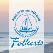 Appartmenthaus Folkerts - Norderney